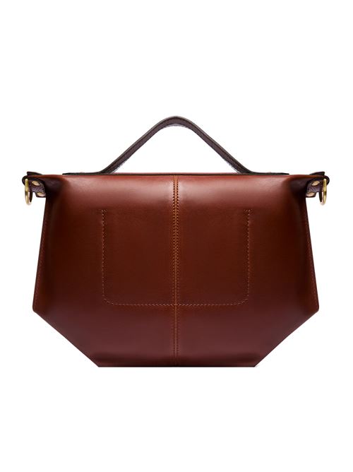 Icons borsa a mano M THE BRIDGE | 043006D3PE14